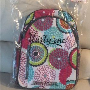 Back Pack-Thirty One